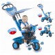 Велосипед Smart Trike Zoo 3 в 1 дельфин